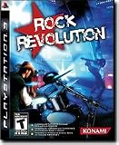 Rock Revolution Rock Revolution