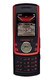 Airness - T�l�phone portable - MK99 - Rouge
