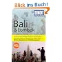 DUMONT Reise-Taschenbuch Bali & Lombok: Mit 10 Entdeckungstouren