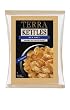 Terra Kettles Krinkle Cut Potato Chips, Sea Salt, 2-Ounce Bags (Pack of 24)