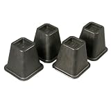 The Container Store Bed Risers