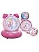 Kitchen & Housewares : Disney Princess Go Glow Time - Bedtime Trainer Clock