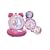Disney Princess Go Glow Time - Bedtime Trainer Clock