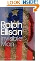 Invisible Man (Penguin Modern Classics)