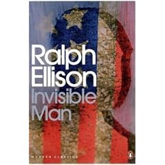 Modern Classics Invisible Man