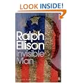 Invisible Man (Penguin Modern Classics)