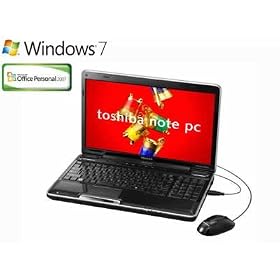 dynabook TX/66KBL