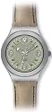 Swatch Herren Armbanduhr IRONY BIG SAND WIND YGS123