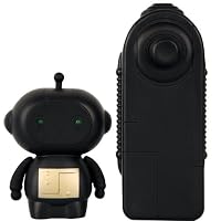 Sproc (Black/Gold)