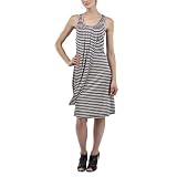 Jean Paul Gaultier for Target® Striped Tank Dress - Navy/French Cream