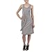 Jean Paul Gaultier for Target® Striped Tank Dress - Navy/French Cream