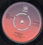 GODZILLA 7 INCH (7