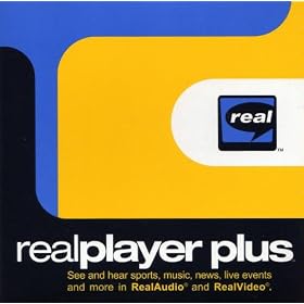 Realplayer Plus G2