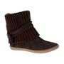 ALDO Kinsel - Clearance Women Casual Boots - Dark Brown - 6