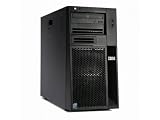Picture Of IBM System x3200 M3 7328 - Server - tower - 5U - 1-way - 1 x P G6950 / 2.8 GHz - RAM 1 GB - SATA - simple-swap 3.5" - HDD 1 x 250 GB - DVD - MGA G200eV - Gigabit Ethernet - no OS - Monitor : none - Express Seller