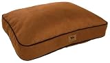 West Paw Design Big Sky Bed Stuffed Dog Bed, Cinnamon - X-Large 33 West Paw Design Big Sky Bed Stuffed Dog Bed, Cinnamon - X-Large 33
