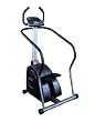 Motus M650S Stepper with Advanced Interactive Display