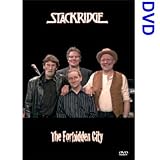 Stackridge: The Forbidden City