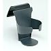 Rubberqueen 51216 Cup-N-Can Holder Charcoal