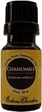 Chamomile (Roman) 100% Pure Therapeutic Grade Essential Oil- 10 ml