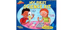 First Science Kit by Scientific Explorer