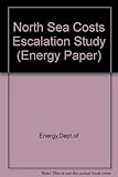 North Sea costs escalation study