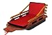 Mountain Boy Sledworks Pad for Bambino Grande