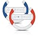 Wii Turbo Wheel Twin Pack - 1094