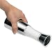 Trudeau 071-6928 Elite Graviti Salt Mill 8.5-in.