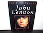 THE ILLUSTRATED JOHN LENNON