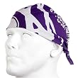 RMC Martin Ksohoh Purple Bandanna. RMC2930
