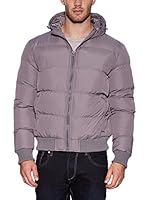 Urban Classic Abrigo Corto (Gris)