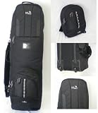 Buy Bay Hill Padded Golf Bag Travel Cover With Wheels