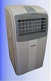 Review Meaco MEA14000 / Meaco MEA14000 portable air conditioner