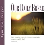 Hymns of Prayer: Volume Eight