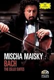 Bach: The Cello Suites [DVD Video]