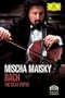 Bach: The Cello Suites [DVD Video]