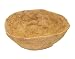 Nortene Botanico Replacement Coco Liner for 18-inch Round Basket