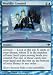 Magic the Gathering Conflux - Worldly Counsel Common Card 39/145
