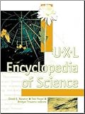 UXL Encyclopedia of Science (10 Vol. Set)