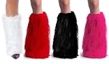 Furry Leg