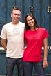 Practice the Presence Organic Youth T-Shirt