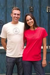 Practice the Presence Organic Youth T-Shirt