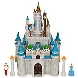 Cinderella Castle Playset