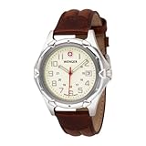 Wenger Men's 73113 Standard Issue Swiss Watch