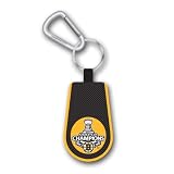 NHL Boston Bruins Gamewear 2011 Stanley Cup Champions Keychain