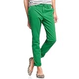 Gap Broken In Straight Khakis Pants