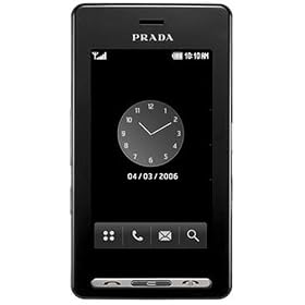 Prada Cell Phone