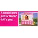 Barbie Portable Pet House Home for Barbies Pets (1998 Arcotoys, Mattel) 41urkcCiXoL. AA75 Barbie Portable Pet House Home for Barbies Pets (1998 Arcotoys, Mattel)