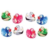 Elegant Baby Camouflage Bath Time Squirties Toys... by Elegant Baby